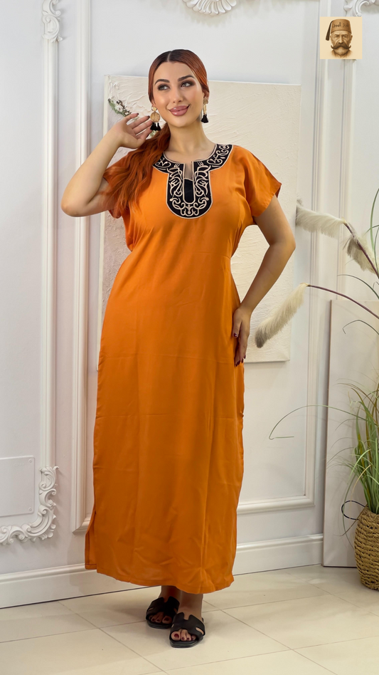 Jebba En Fibranne De Qualité – Élégance Et Confort