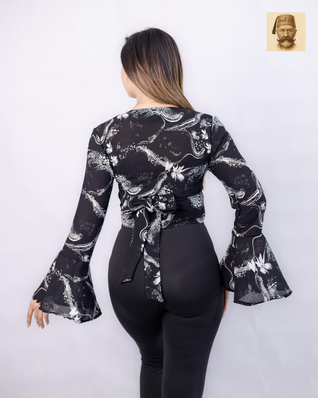 Chemise kamraya