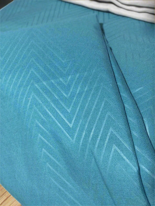 Parure de Lit 2 Places d'Été – 4 Pièces en Coton Microfibre Premium