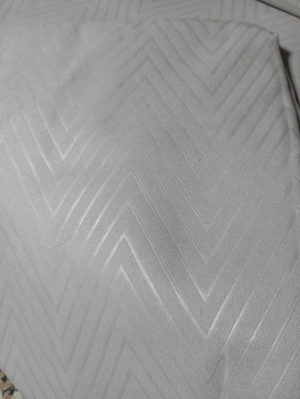 Parure de Lit 2 Places d'Été – 4 Pièces en Coton Microfibre Premium