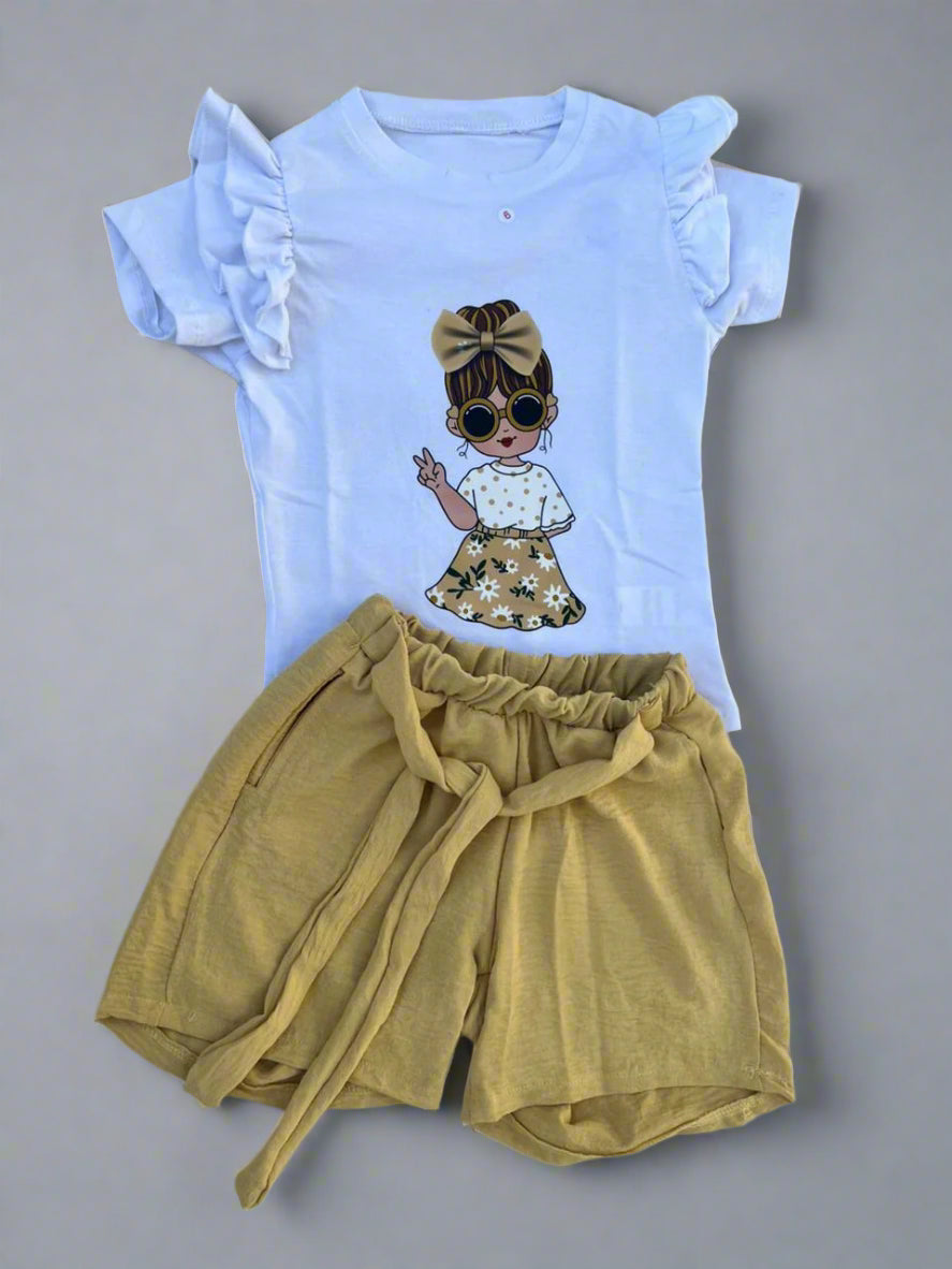 Ensemble bayya