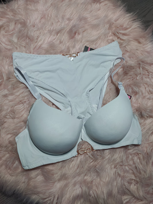 Ensemble Lingerie 2 Pièces – Éclat Intime en Couleurs