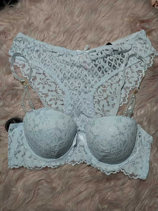Ensemble Lingerie 2 Pièces – Élégance en Couleurs exclusive