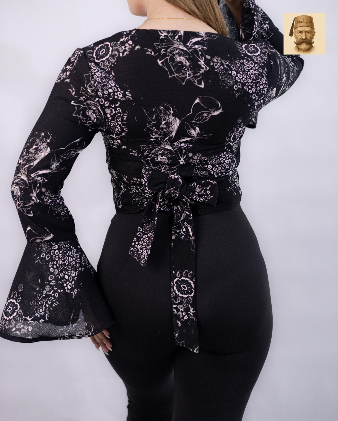 Chemise kamraya
