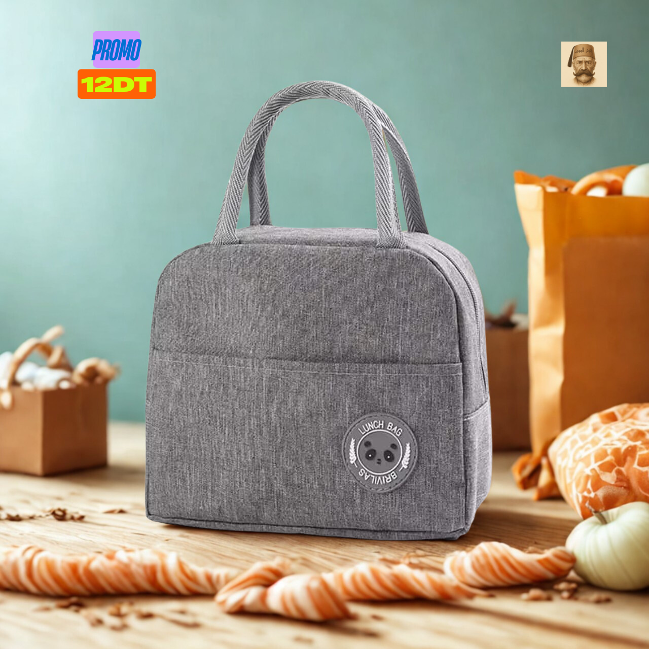 Panier goûté