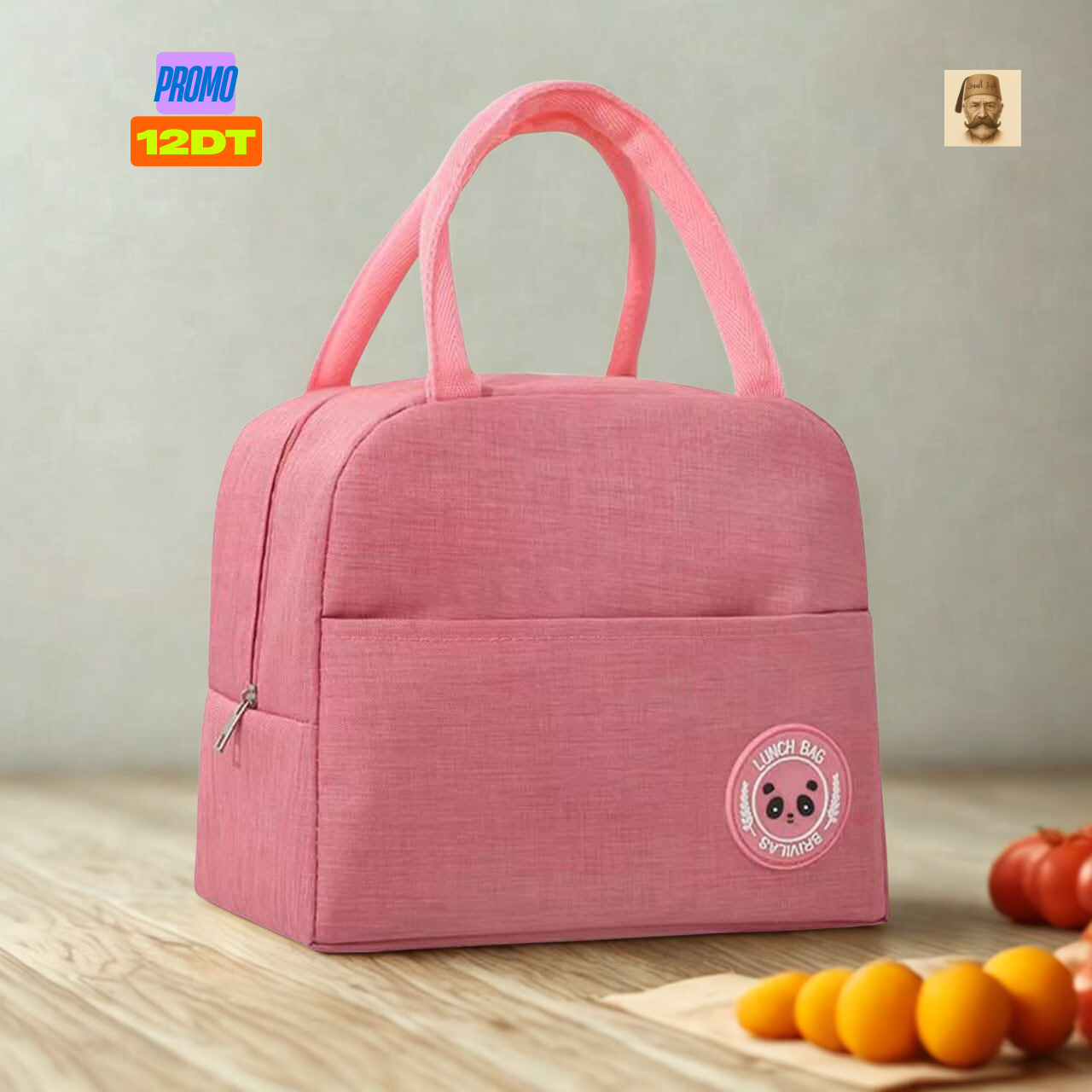 Panier goûté