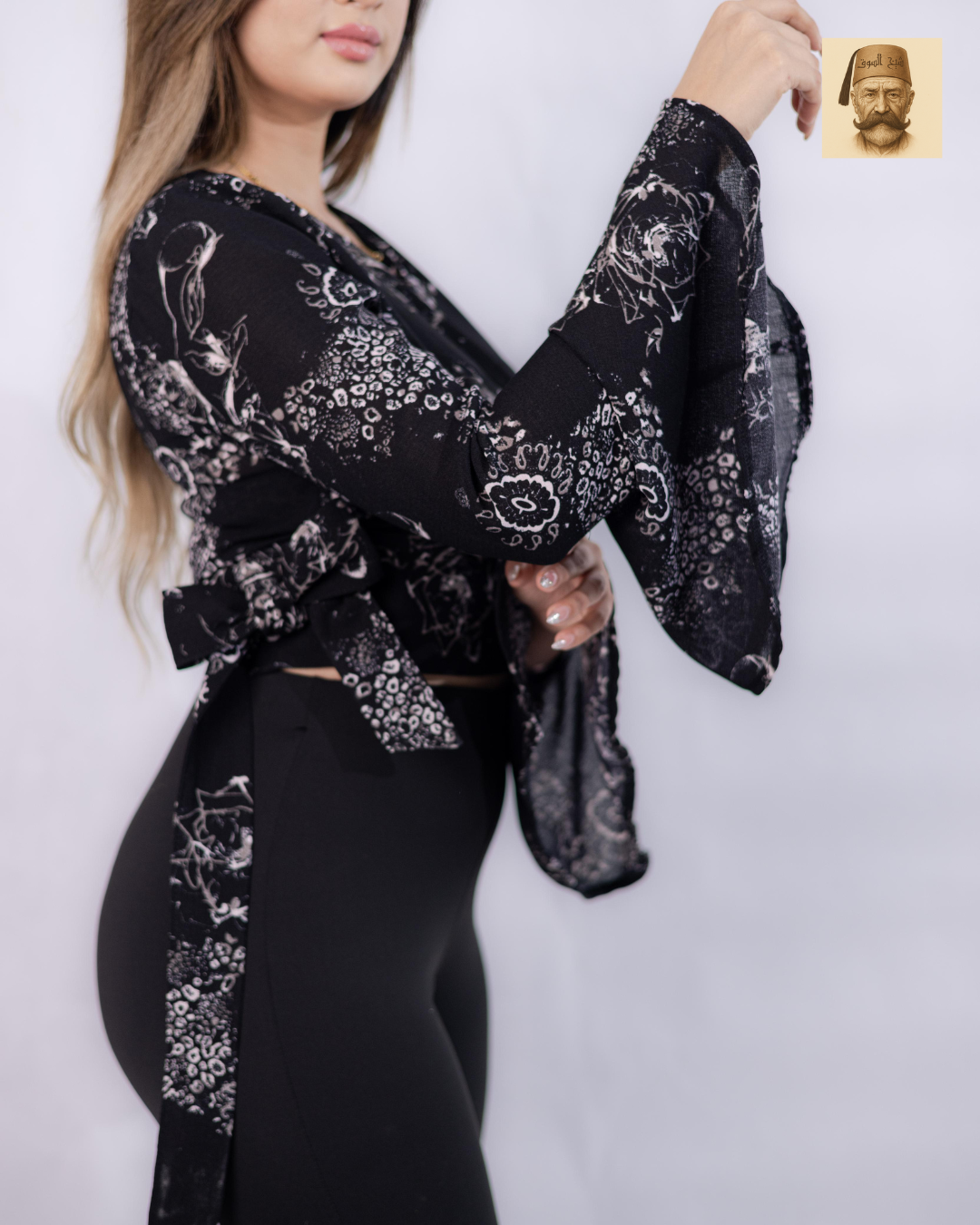 Chemise kamraya