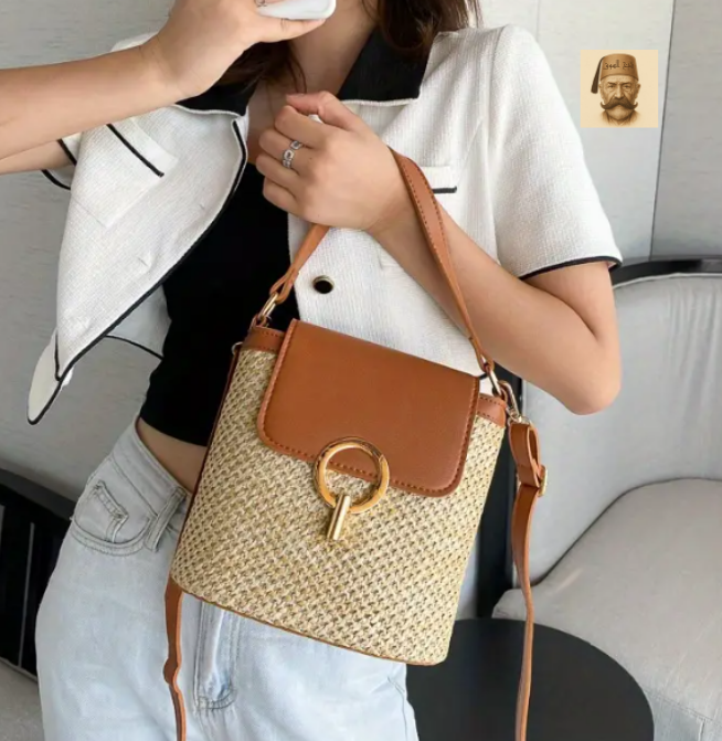 sacs a main tendance & élégants