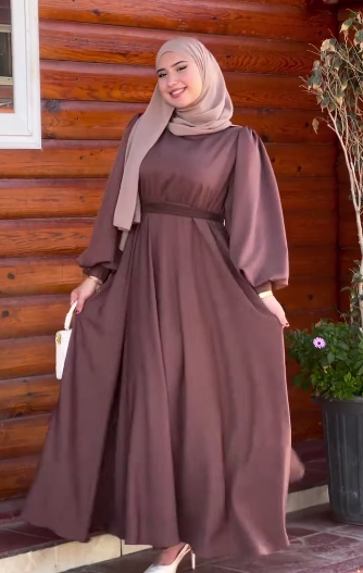 Robe ABAYA