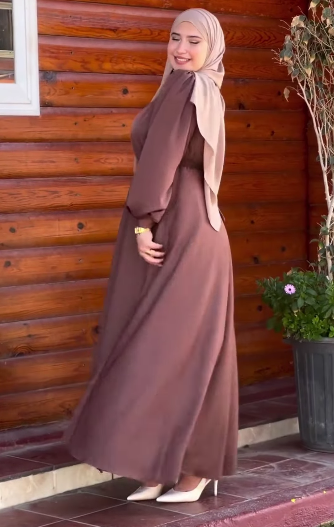 Robe ABAYA
