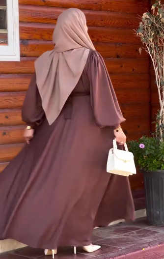 Robe ABAYA