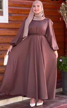 Robe ABAYA