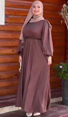 Robe ABAYA