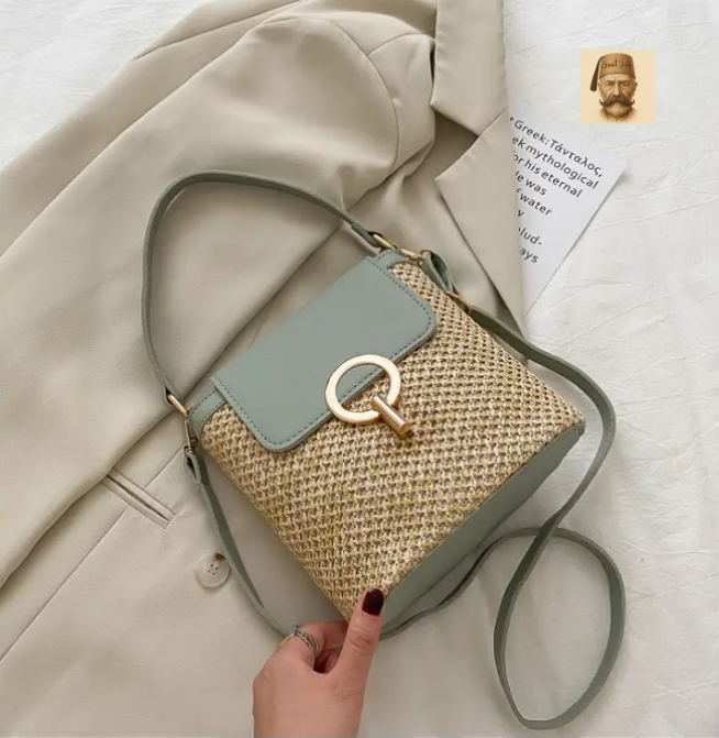 sacs a main tendance & élégants