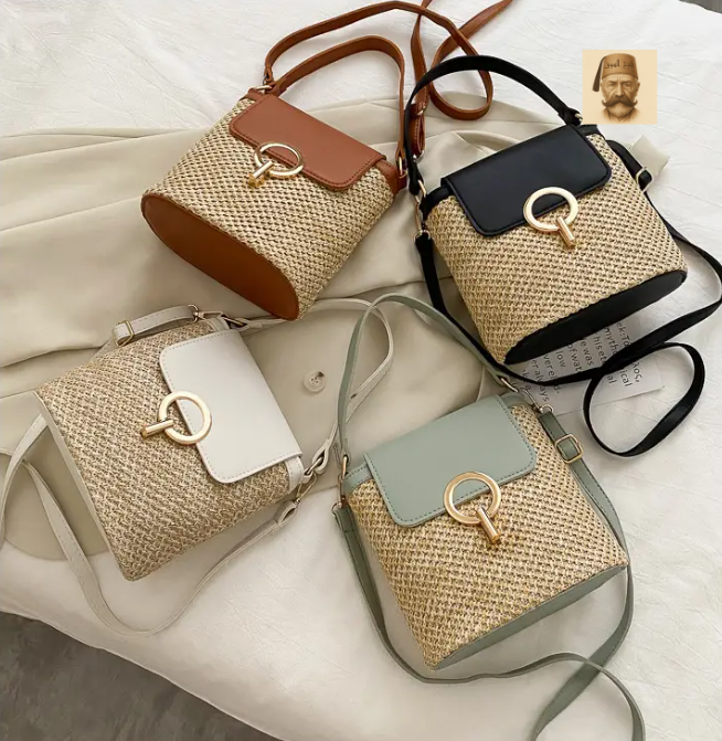 sacs a main tendance & élégants