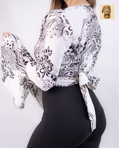Chemise kamraya