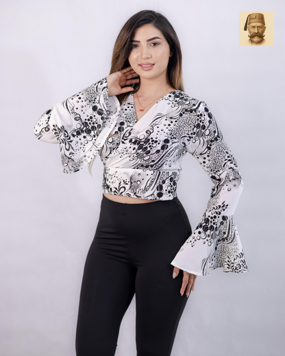 Chemise kamraya