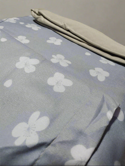 Parure de Lit d’Été 2 Places – 100% Coton Premium – 4 Pièces