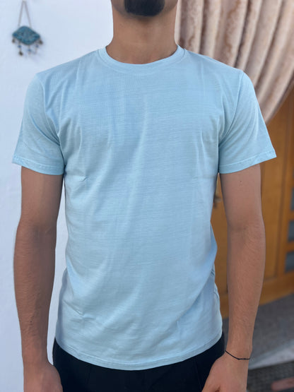T-shirt 100% coton