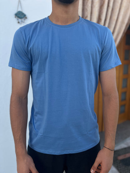 T-shirt 100% coton