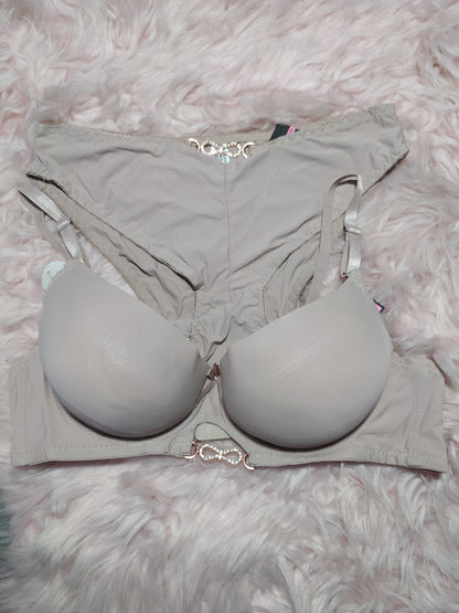 Ensemble Lingerie 2 Pièces – Éclat Intime en Couleurs