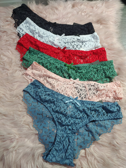 Ensemble Lingerie 2 Pièces – Élégance en Couleurs exclusive