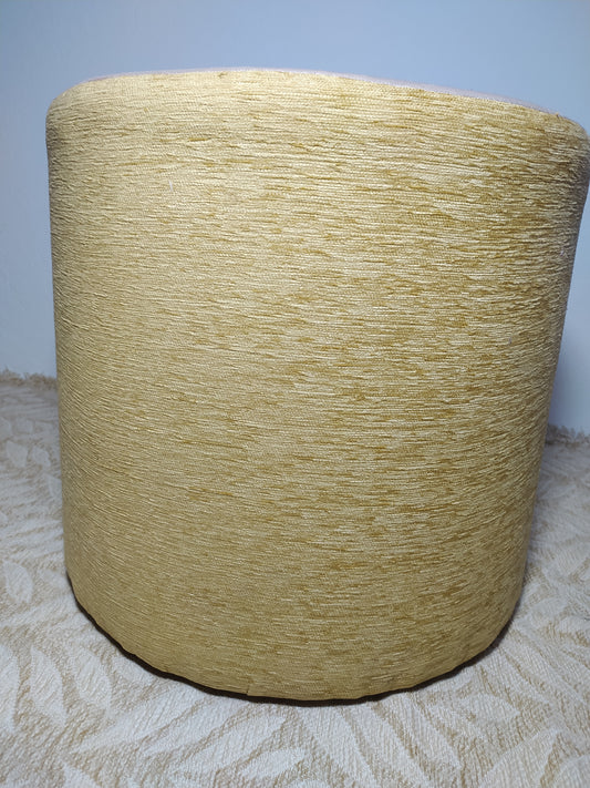 Pouf "Soleil Nomade"
