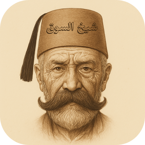 Chikh Essouk