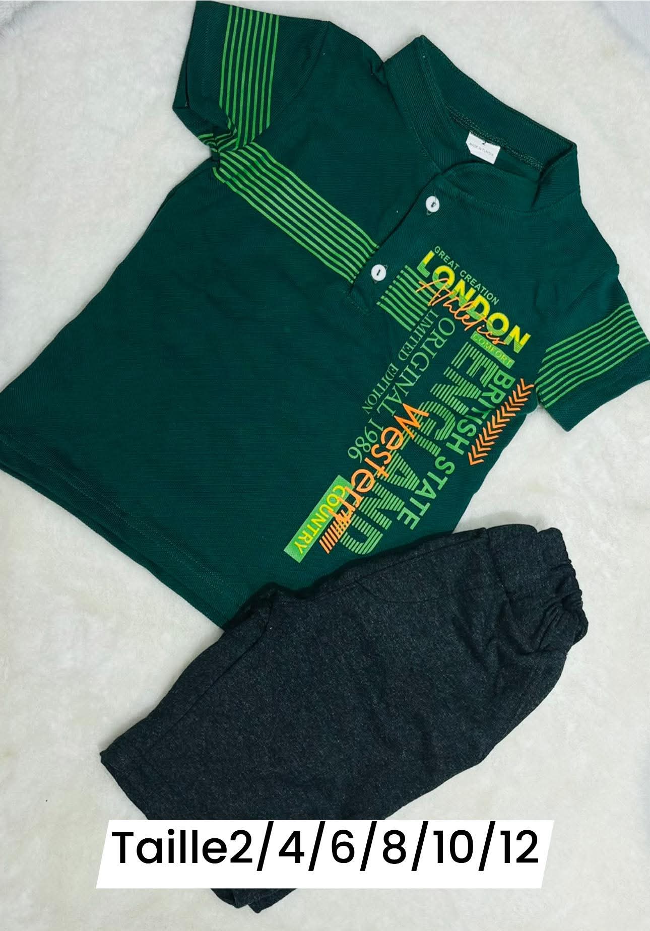 Ensemble yahya