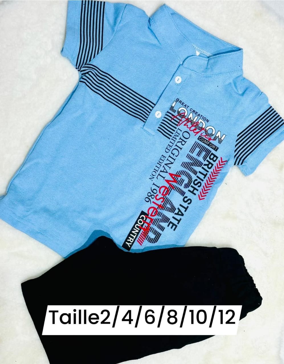 Ensemble yahya